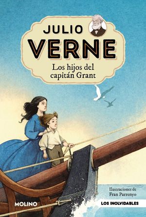 LOS HIJOS DEL CAPITN GRANT