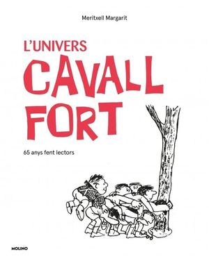 L'UNIVERS CAVALL FORT