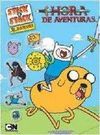 HORA DE AVENTURAS