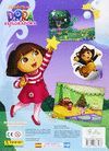 DORA LA EXPLORADORA