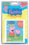 PEPPA PIG BLISTER 10 SOBRES 2015