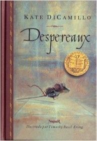 DESPEREAUX