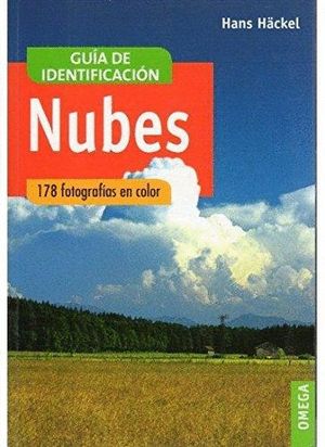 NUBES: GUIA DE IDENTIFICACION