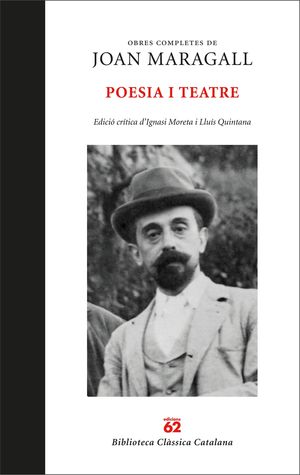 OBRES COMPLETES I POESIA I TEATRE