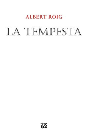 LA TEMPESTA