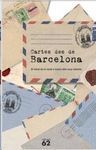 CARTES DES DE BARCELONA