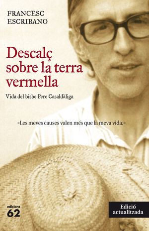 DESCAL SOBRE LA TERRA VERMELLA