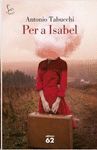 PER A ISABEL