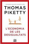 L'ECONOMIA DE LES DESIGUALTATS