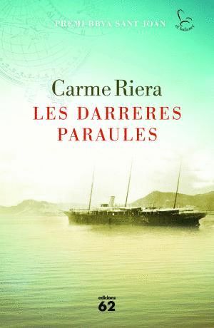 LES DARRERES PARAULES