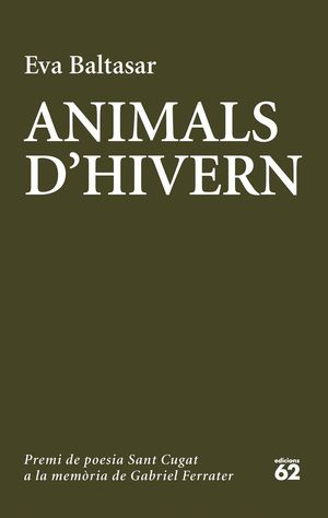 ANIMALS D'HIVERN