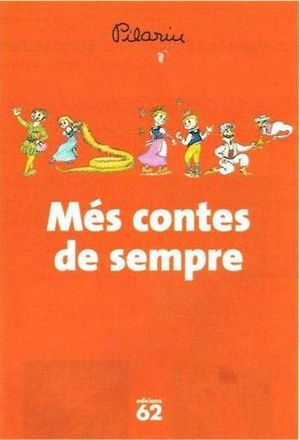 MS CONTES DE SEMPRE