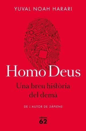 HOMO DEUS