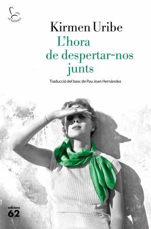 L'HORA DE DESPERTAR-NOS JUNTS