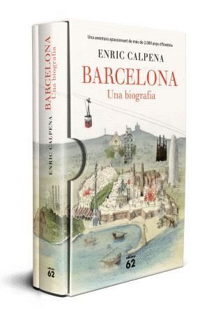 ESTOIG BARCELONA, UNA BIOGRAFIA