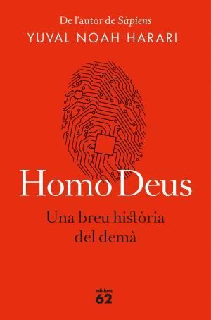 HOMO DEUS
