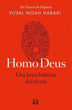 HOMO DEUS