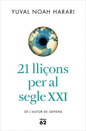 21 LLIONS DE VIDA PER AL SEGLE XXI