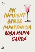 UN INCIDENT SENSE IMPORTNCIA