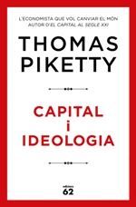 CAPITAL I IDEOLOGIA