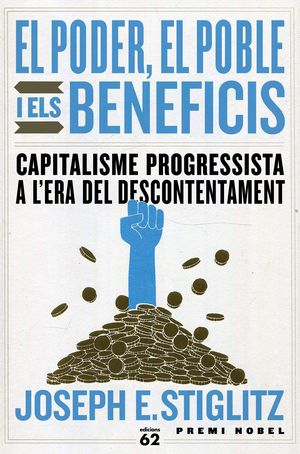 EL PODER, EL POBLE I ELS BENEFICIS