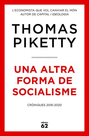 UNA ALTRA FORMA DE SOCIALISME