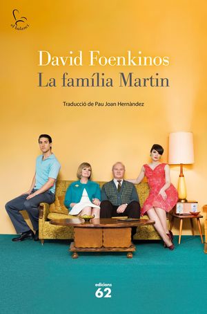 LA FAM�LIA MART�N