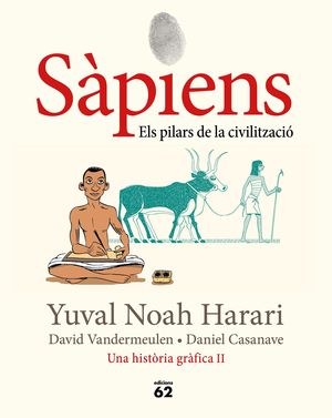 SPIENS 2 ELS PILARS DE LA CIVILITZACI