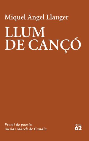 LLUM DE CAN