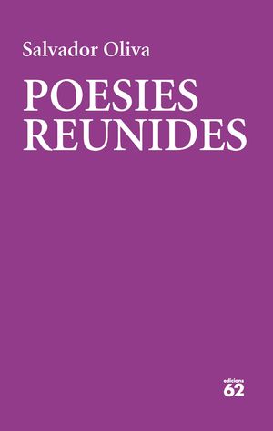 POESIES REUNIDES