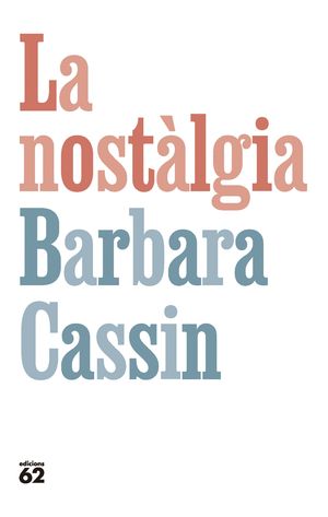 LA NOSTLGIA