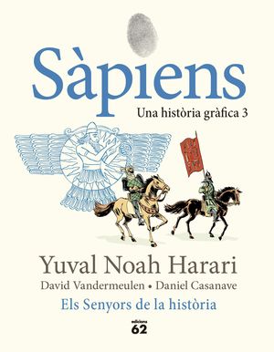 SPIENS 3 ELS SENYORS DE LA HISTRIA