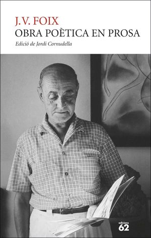 OBRA PO�TICA EN PROSA