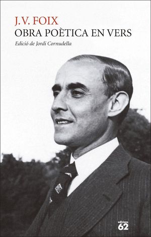 OBRA PO�TICA EN VERS