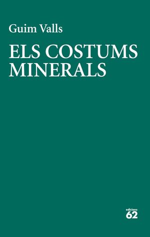 ELS COSTUMS MINERALS