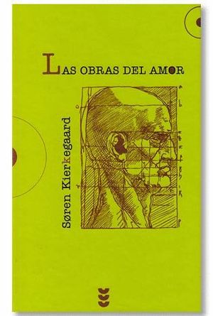 LAS OBRAS DEL AMOR