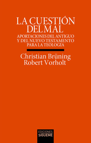 LA CUESTI�N DEL MAL