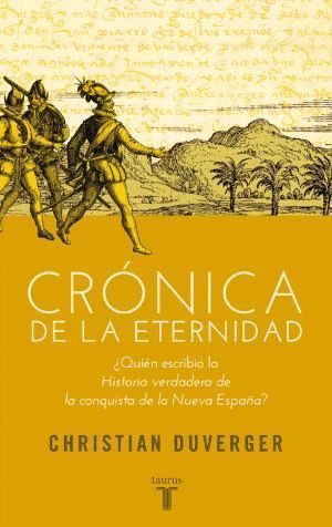 CRNICA DE LA ETERNIDAD