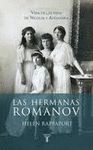 LAS HERMANAS ROMANOV