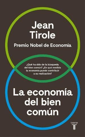 LA ECONOMA DEL BIEN COMN