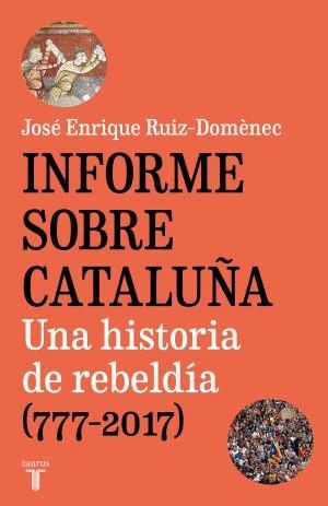 INFORME SOBRE CATALUA