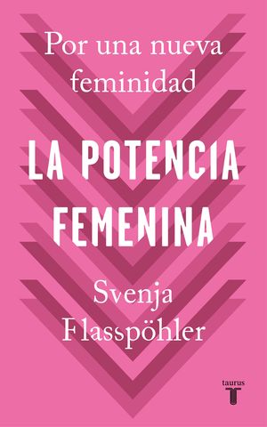 LA POTENCIA FEMENINA