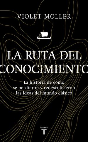 LA RUTA DEL CONOCIMIENTO