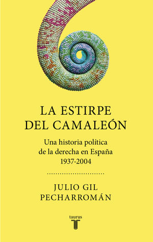 LA ESTIRPE DEL CAMALEN