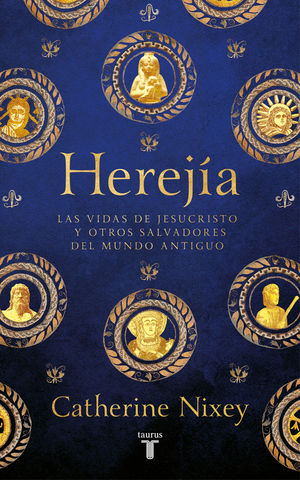 HEREJA