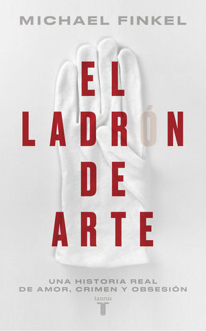 EL LADRN DE ARTE