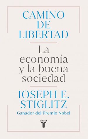 CAMINO DE LIBERTAD