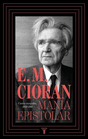 MANA EPISTOLAR