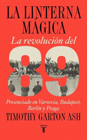 LA LINTERNA MGICA