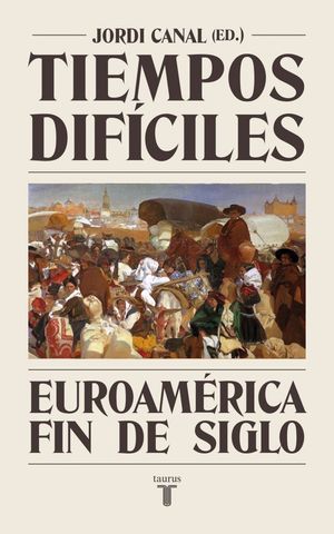 TIEMPOS DIFCILES